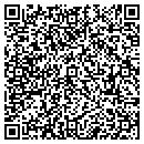 QR code with Gas & Stuff contacts