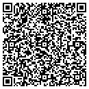 QR code with O Tech contacts