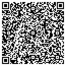QR code with Oriental Inn contacts