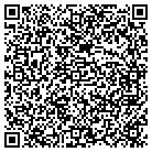QR code with T & T Road Patrol Service LLC contacts
