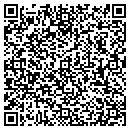 QR code with Jedinak Inc contacts