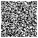 QR code with Raymond Geis contacts