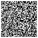 QR code with D Squared Marketing contacts