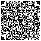 QR code with National Federation Of Music contacts
