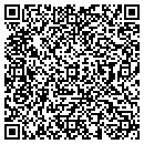 QR code with Gansman Farm contacts