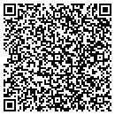 QR code with D P Express Inc contacts