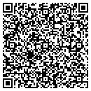 QR code with R & M Alliance contacts