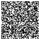 QR code with Harvest Chapel contacts