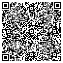 QR code with KLIP & KURL contacts