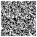 QR code with R J Ruff & Co Inc contacts