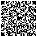 QR code with Robert J Bishop contacts