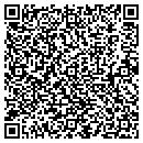QR code with Jamison Inn contacts