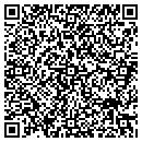 QR code with Thornes James Garage contacts
