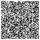 QR code with Rick's Amoco contacts