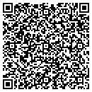 QR code with Ronald W Wonso contacts