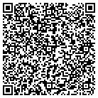 QR code with Jesus Lives Apostolic Church contacts