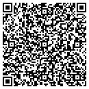 QR code with J & D Basement Systems contacts