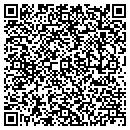 QR code with Town of Albany contacts