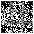 QR code with D E Baugh Co contacts