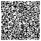 QR code with Timsons North America Inc contacts