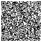 QR code with W H Abel & Associates contacts