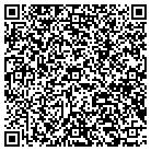 QR code with H & R Block Tax Service contacts