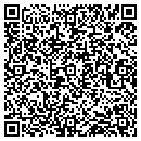 QR code with Toby House contacts