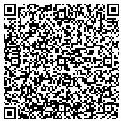 QR code with Wayne Township Adult Basic contacts