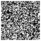 QR code with JW Janitorial Services contacts