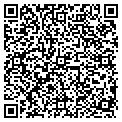 QR code with GNC contacts
