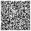 QR code with Head Start contacts