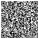 QR code with Tint Man Dan contacts