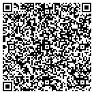 QR code with A & R-Beds Carpet & More Inc contacts