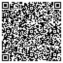 QR code with Marvin Hahn contacts