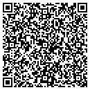 QR code with W-V Auto Brokers contacts