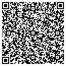 QR code with P H Bultema & Sons contacts