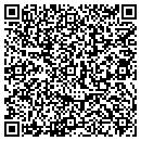 QR code with Harders Small Engines contacts