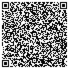 QR code with Richmond Hearing Center contacts