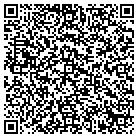 QR code with Accent Concrete & Terrain contacts