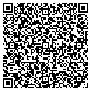QR code with L C Typesetting Co contacts