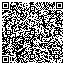 QR code with S & S Management LLC contacts