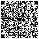 QR code with PHD Phillip Zanetas M D contacts