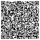 QR code with Jazze It Up Hair Design contacts
