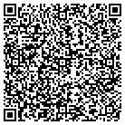 QR code with A B C Radiator Service Inc contacts