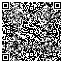 QR code with Anderson University contacts