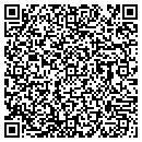 QR code with Zumbrun Farm contacts