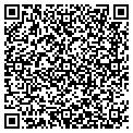 QR code with WJCF contacts