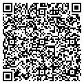 QR code with Abh contacts