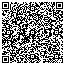 QR code with A-Always Tan contacts