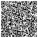 QR code with J L Tree Service contacts